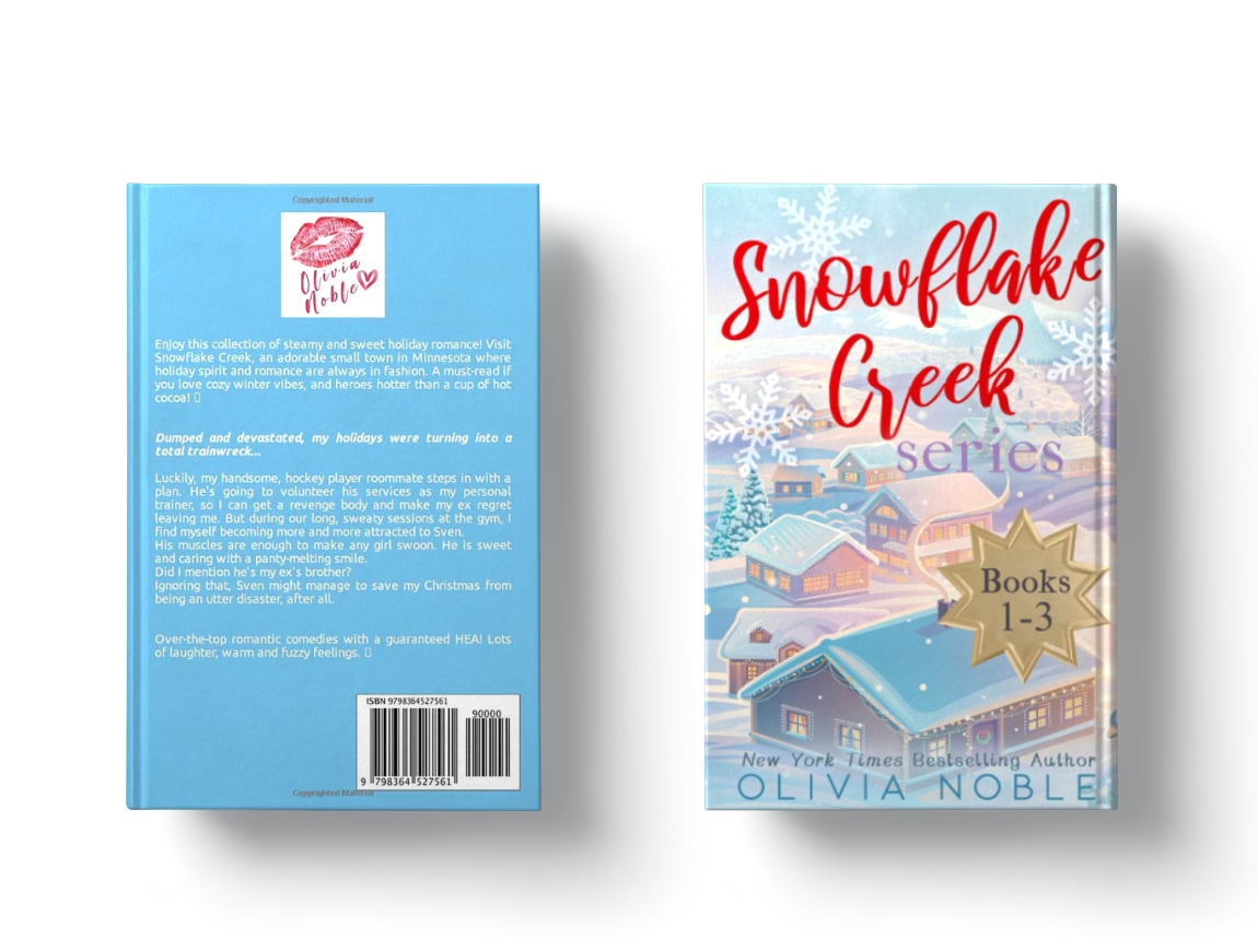 https://catamountpress.co/wp-content/uploads/2026/04/Snowflake-Creek-Series.png